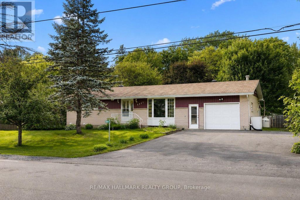 5881 Piperville Road, Ottawa