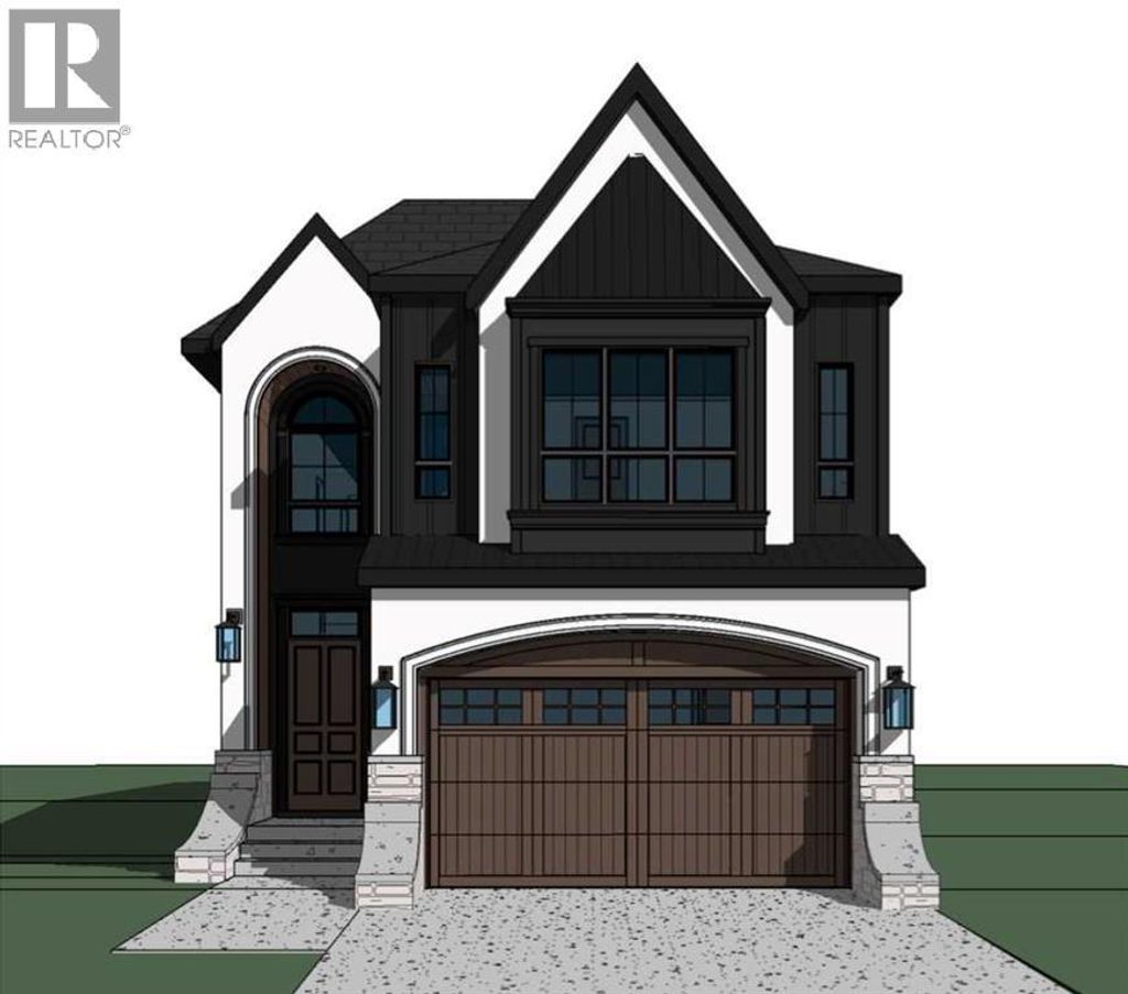 630 27 Avenue Ne, Calgary