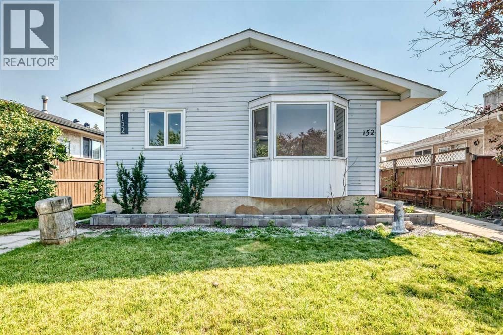 152 Maranda Close Ne, Calgary