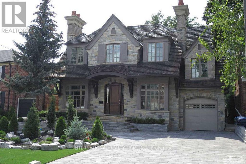 76 De Vere Gardens, Toronto (bedford Park-Nortown)