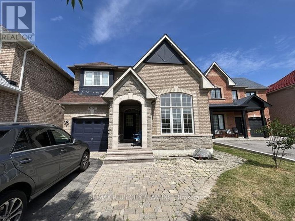 59 Trish Drive, Richmond Hill (oak Ridges Lake Wilcox)