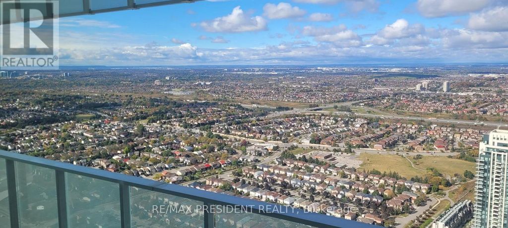 5310 - 3883 Quartz Road E, Mississauga (city Centre)
