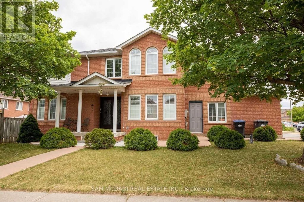 19 Sterritt Drive, Brampton (fletcher's West)
