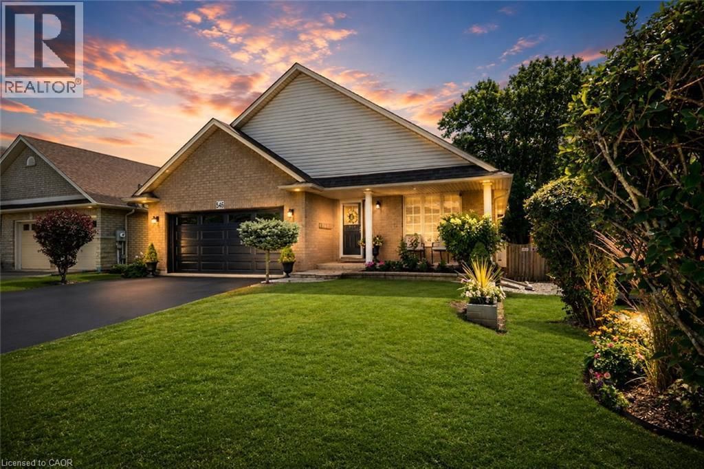 546 Jerseyville Road W, Hamilton