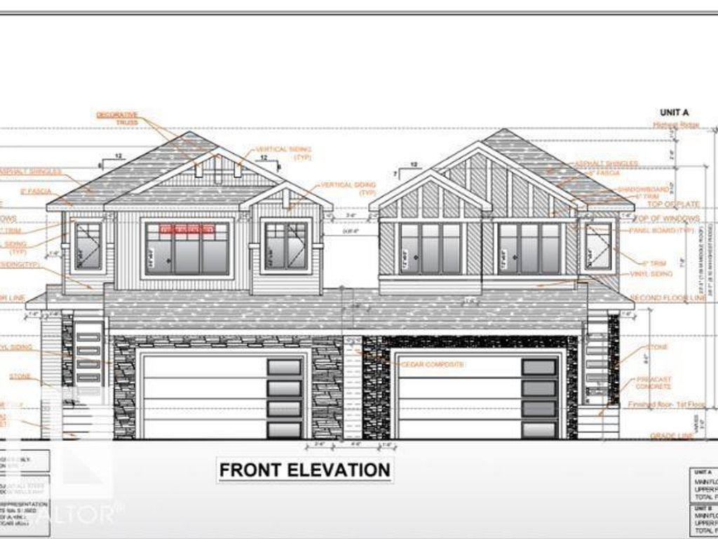 6706 176a Av Nw, Edmonton
