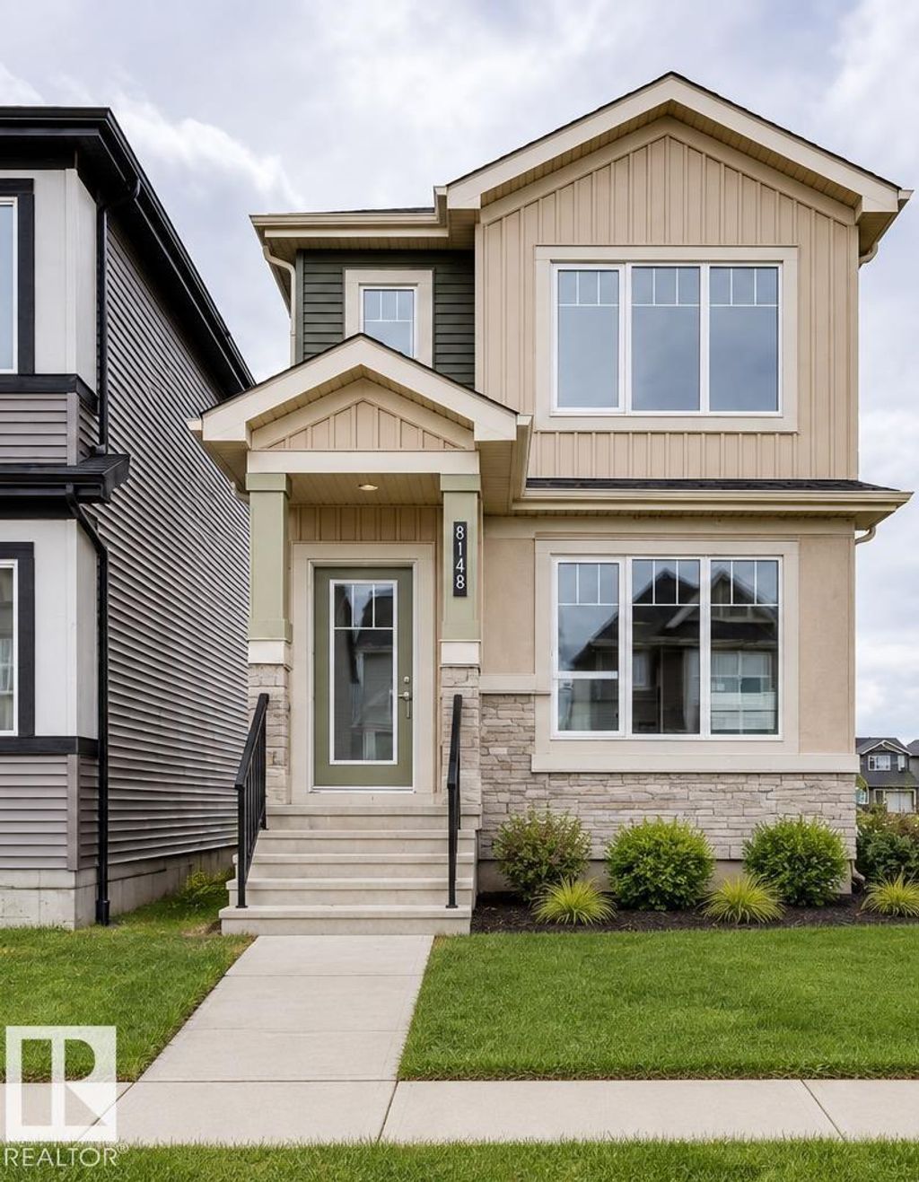 8024 228 St Nw, Edmonton