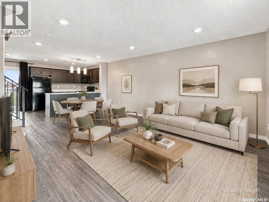 617 110 Akhtar Bend, Saskatoon
