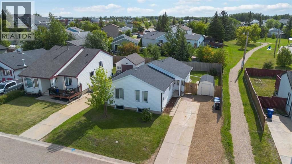 198 Bird Crescent, Fort Mcmurray