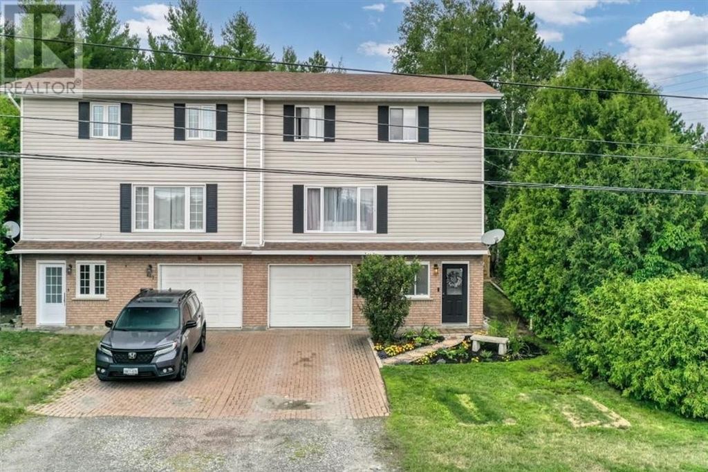 444 St. Raphael, Sudbury