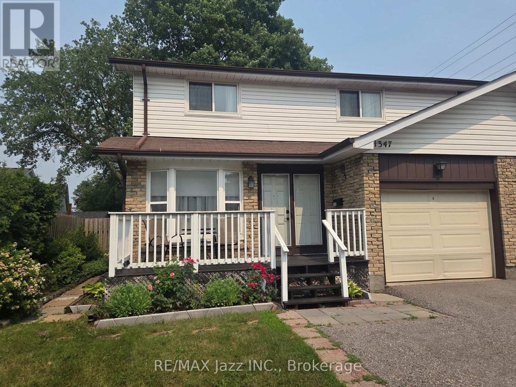 1347 Mary Street N, Oshawa (samac)