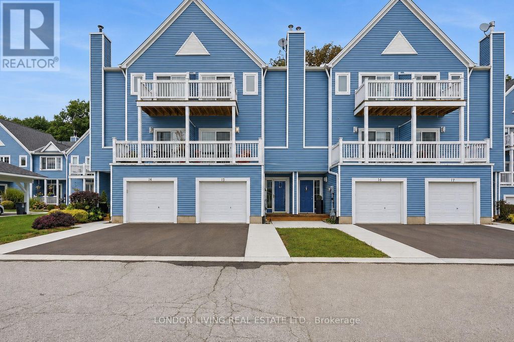 15 - 374 Front Street, Central Elgin (port Stanley)