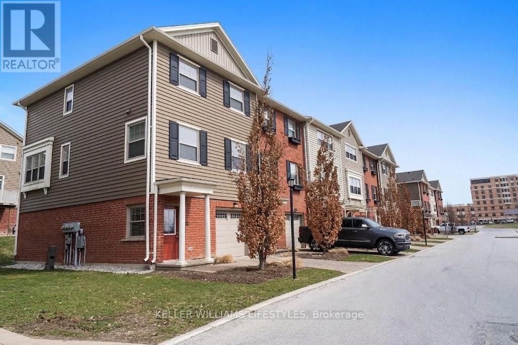 52 - 3025 Singleton Avenue, London South (south W)