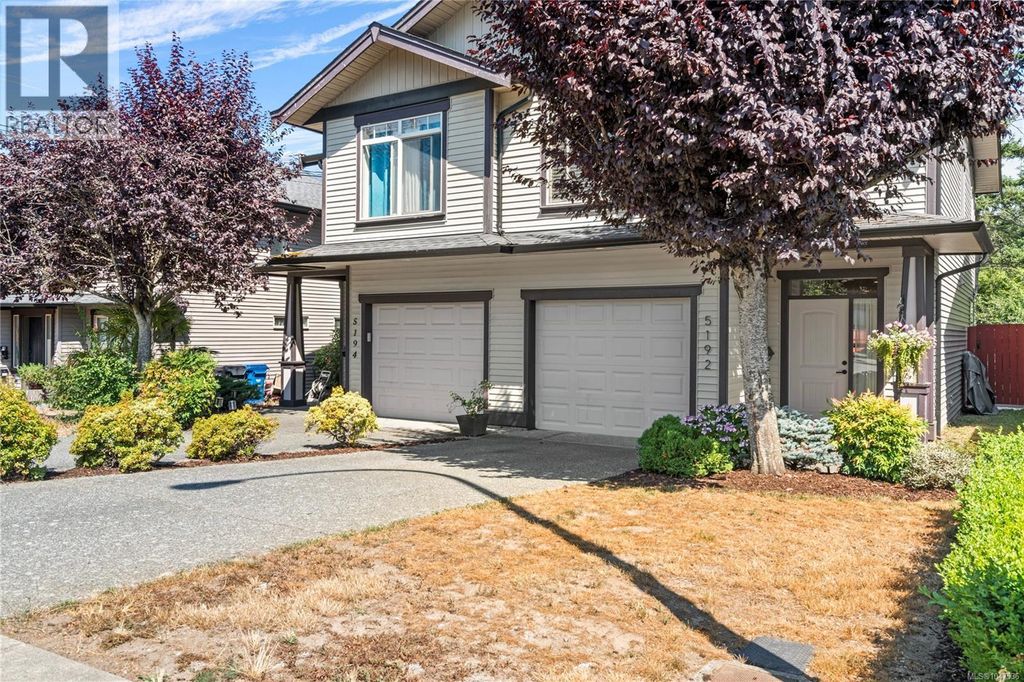 5192 Dunster Rd, Nanaimo