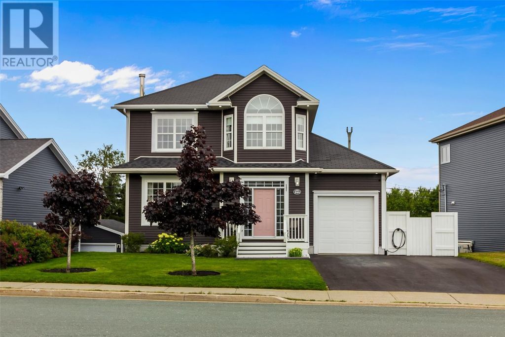 344 Lanark Drive, Paradise