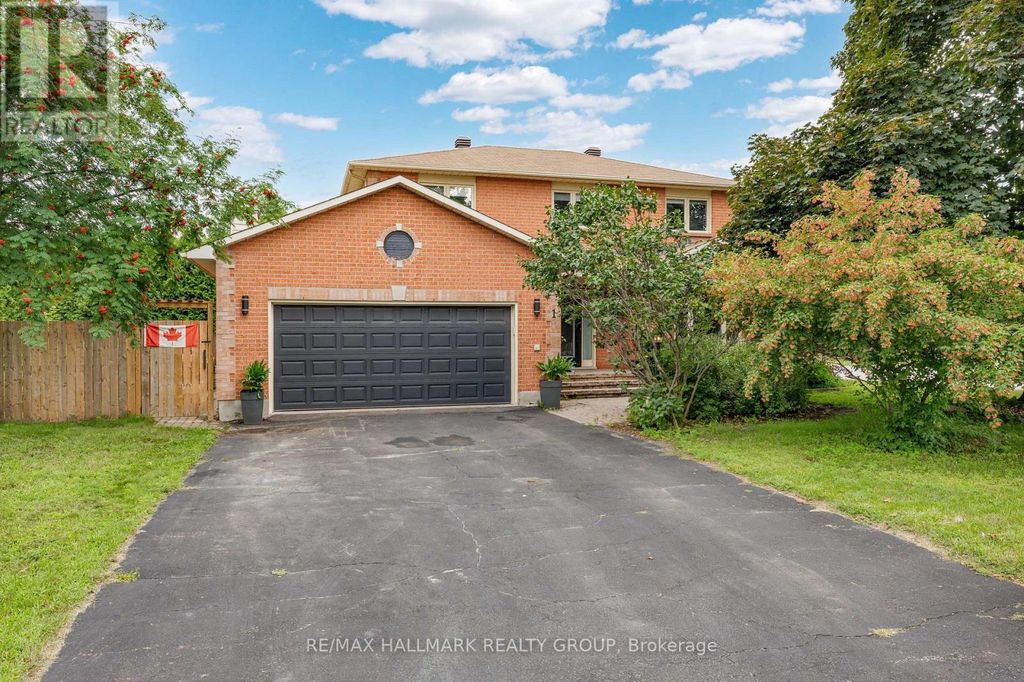 1 Hedgerow Lane, Ottawa