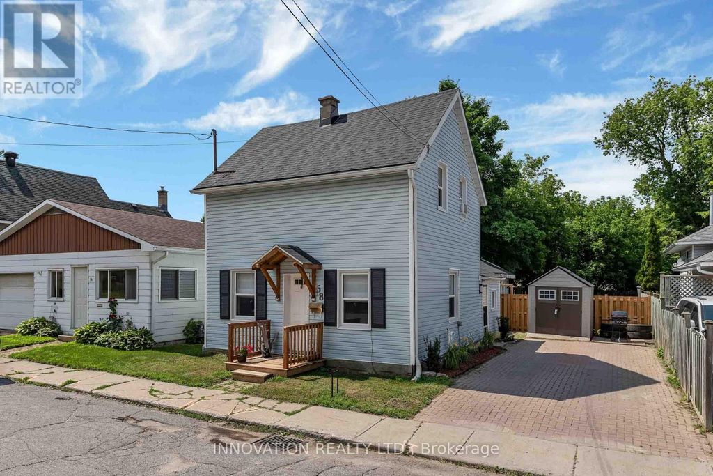 58 Russell Street N, Arnprior