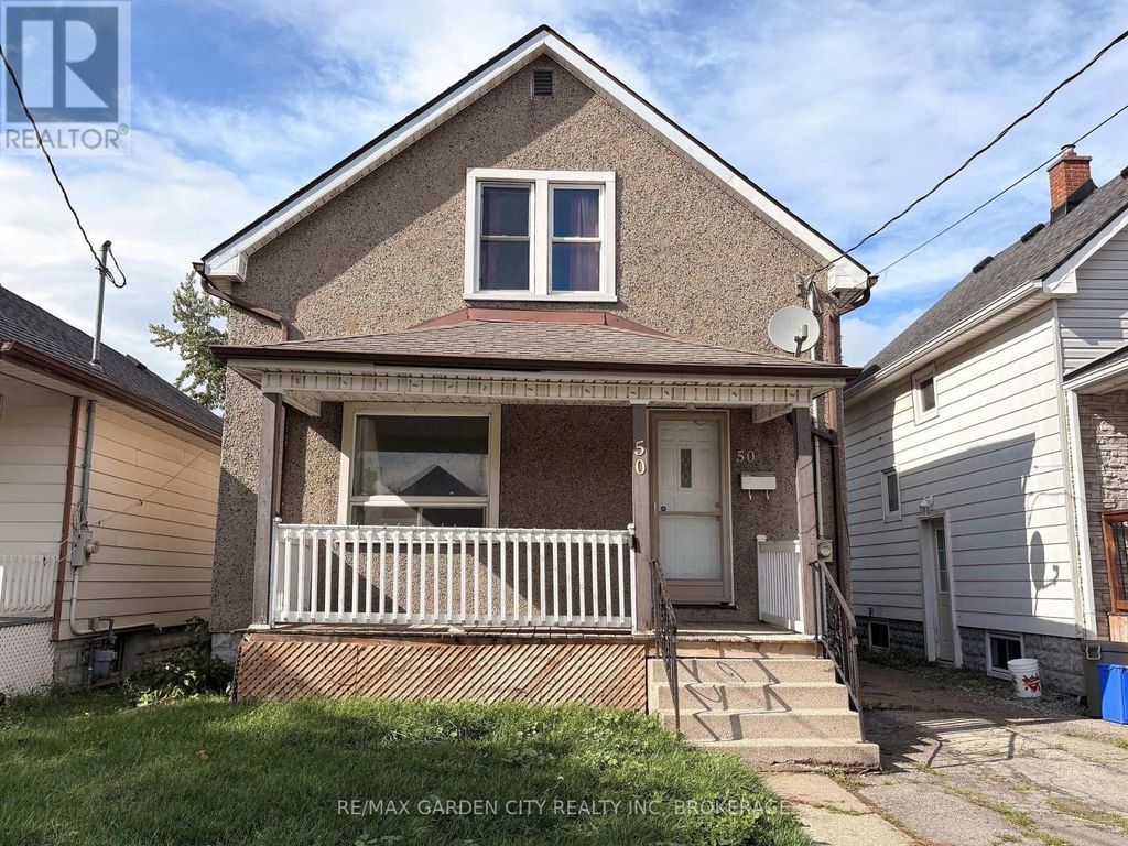 50 Cozy Street, Welland (lincoln/crowland)