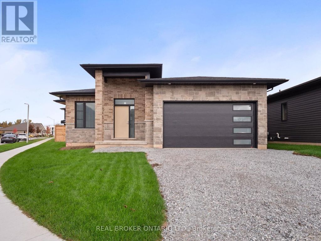 118 Willowbrook Drive, Welland (west Welland)