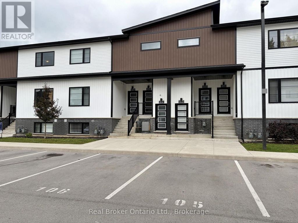 613 - 4263 Fourth Avenue, Niagara Falls (downtown)