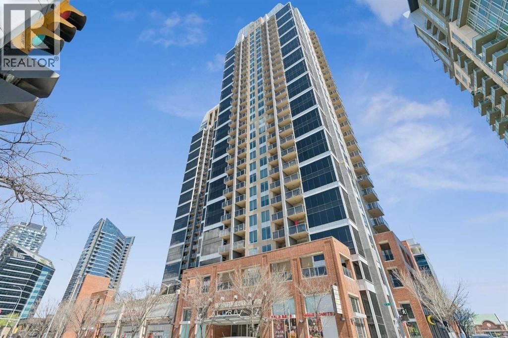 902, 1320 1 Street Se, Calgary