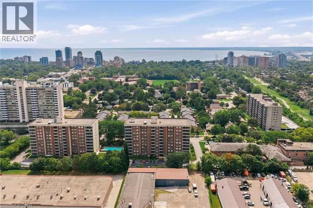 1415 Ghent Avenue Unit# 203, Burlington