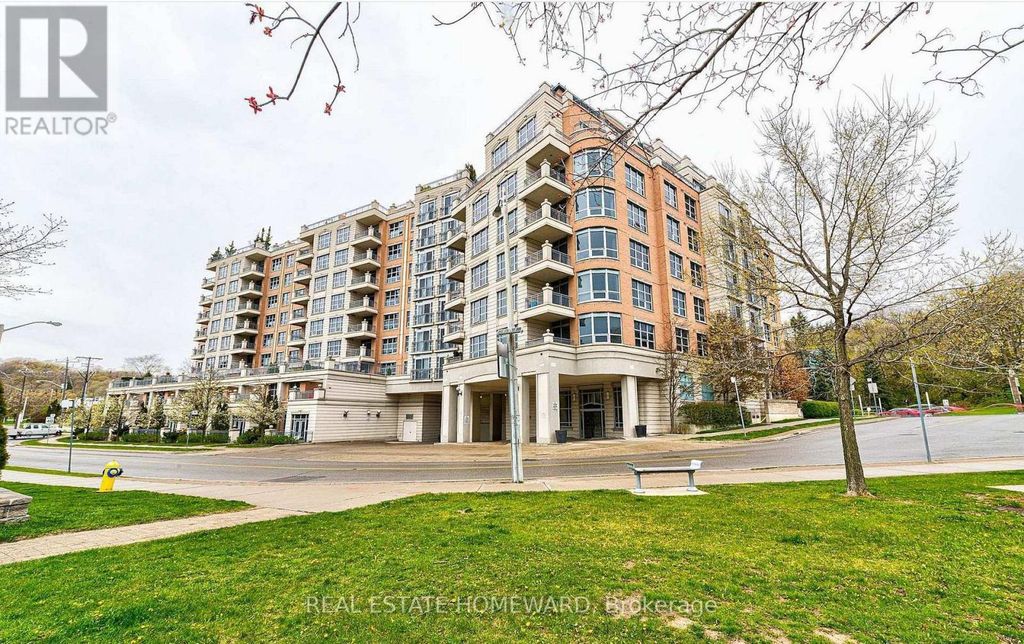 206 - 10 Old York Mills Road, Toronto (bridle Path-Sunnybrook-York Mills)