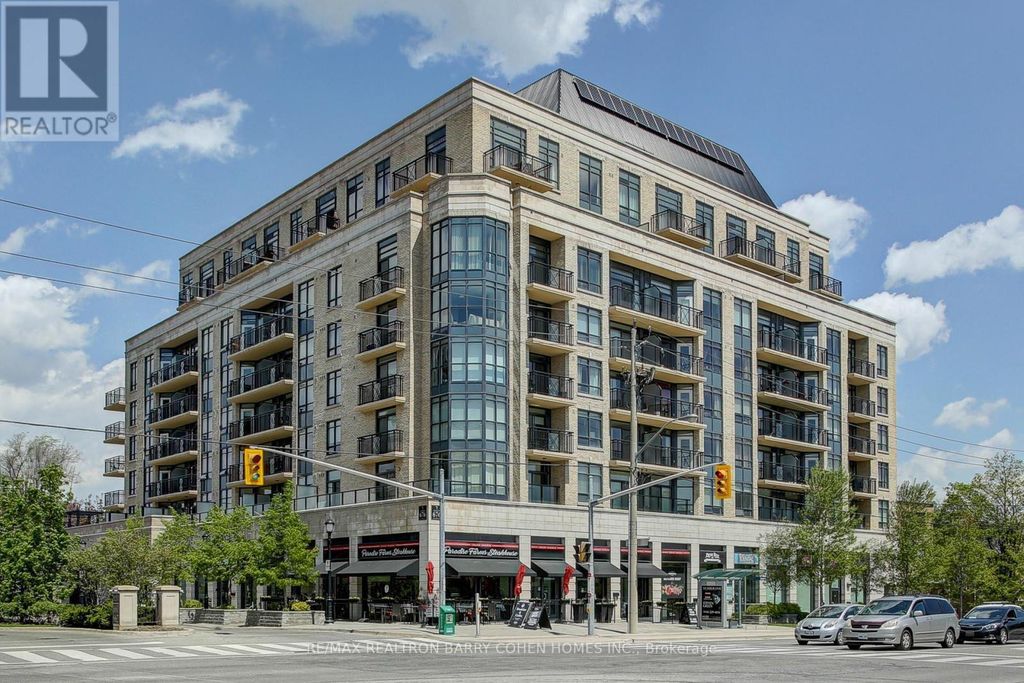 616 - 676 Sheppard Avenue E, Toronto (bayview Village)