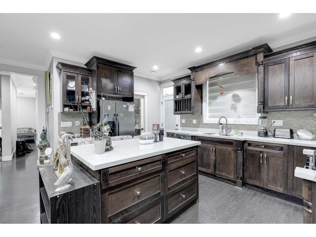14866 62a Avenue, Surrey