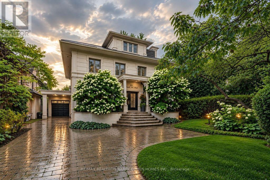 428 Russell Hill Road, Toronto (forest Hill South)