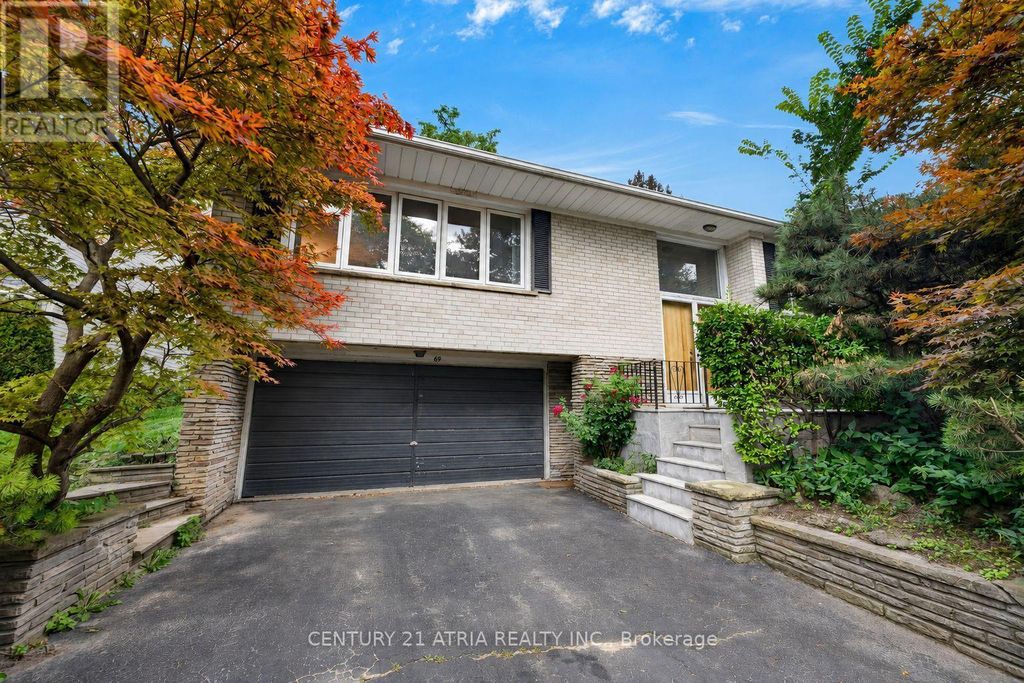 69 Olsen Drive, Toronto (parkwoods-Donalda)