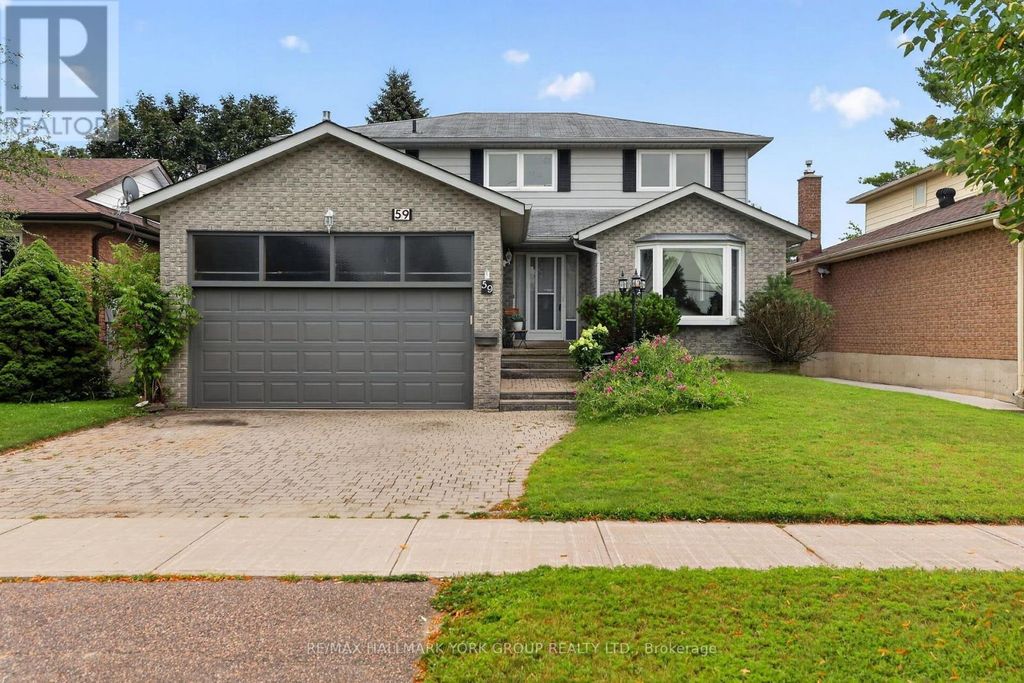 59 Riverglen Drive, Georgina (keswick South)