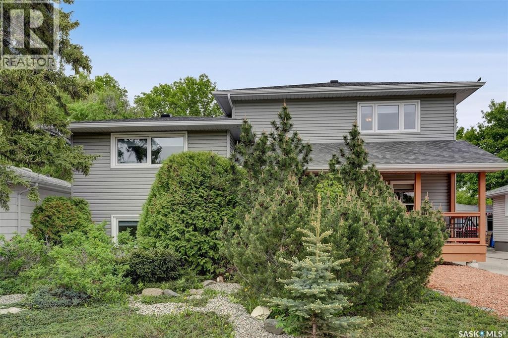 209 Douglas Avenue E, Regina