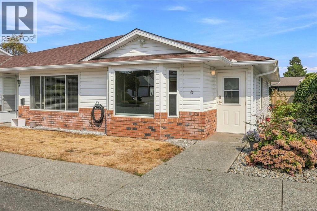6 441 Harnish Ave, Parksville
