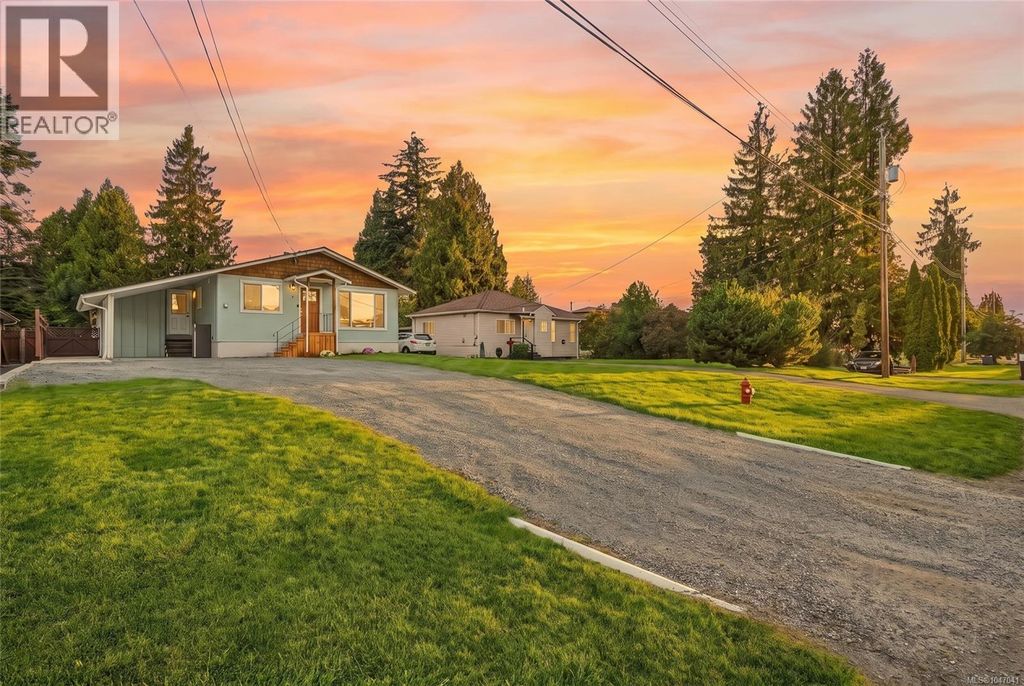 219 Mcvickers St, Parksville