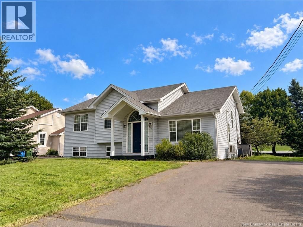 95 Frederic Street, Dieppe