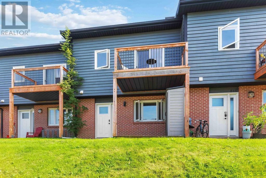 814 8 Blomidon Terrace, Wolfville