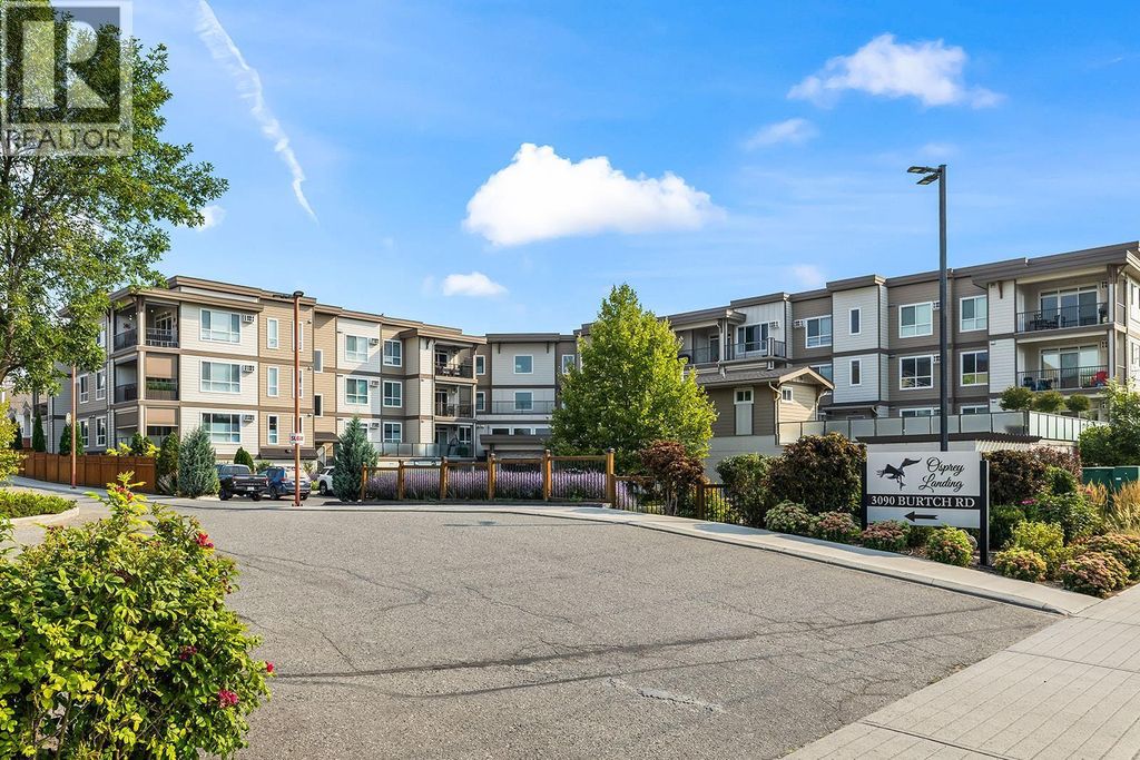 3090 Burtch Road Unit# 102, Kelowna