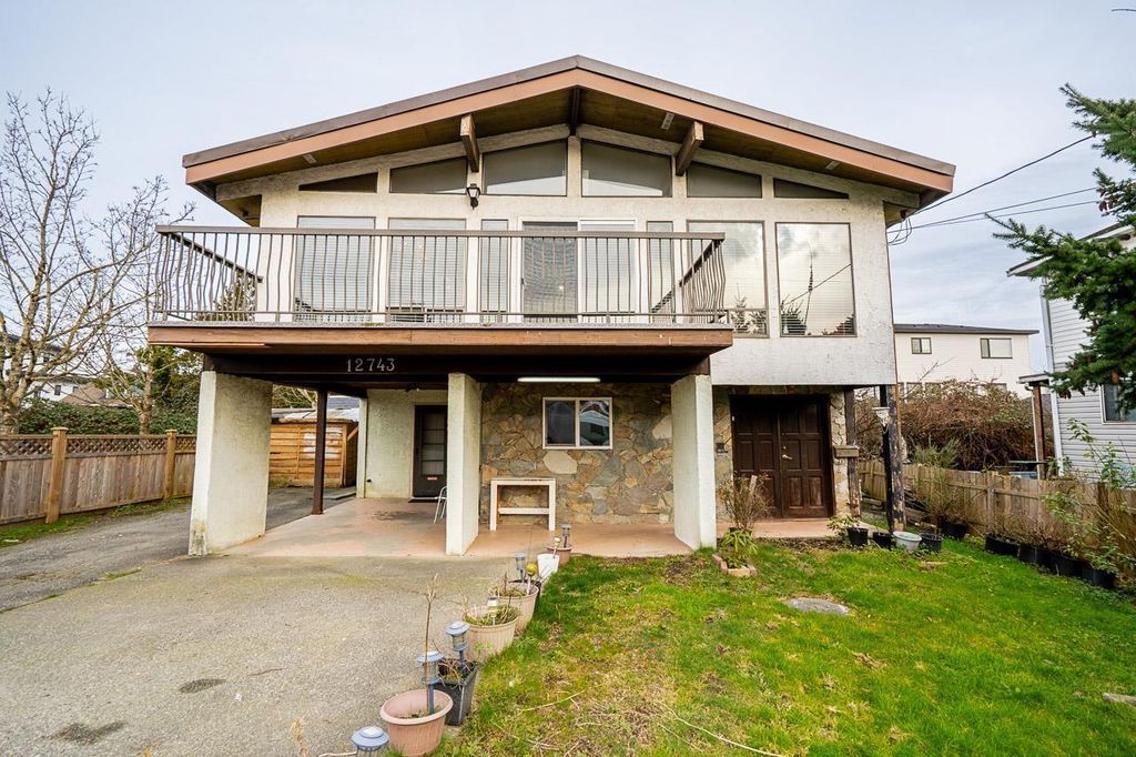 12743 114 Avenue, Surrey