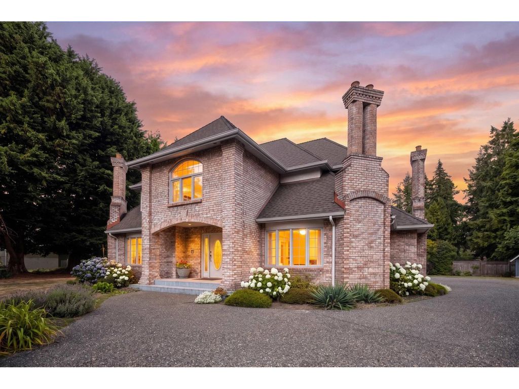 2010 132a Street, Surrey