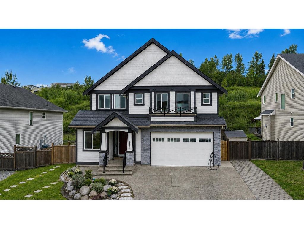 2331 Chardonnay Lane, Abbotsford