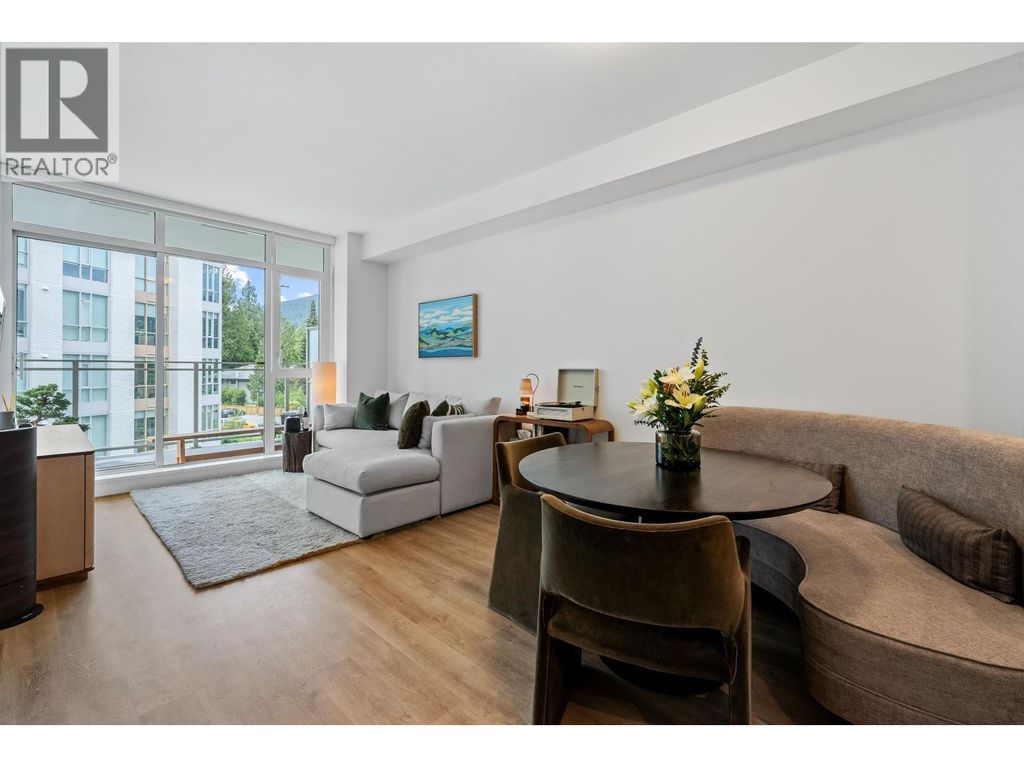 505 2385 Emery Court, North Vancouver