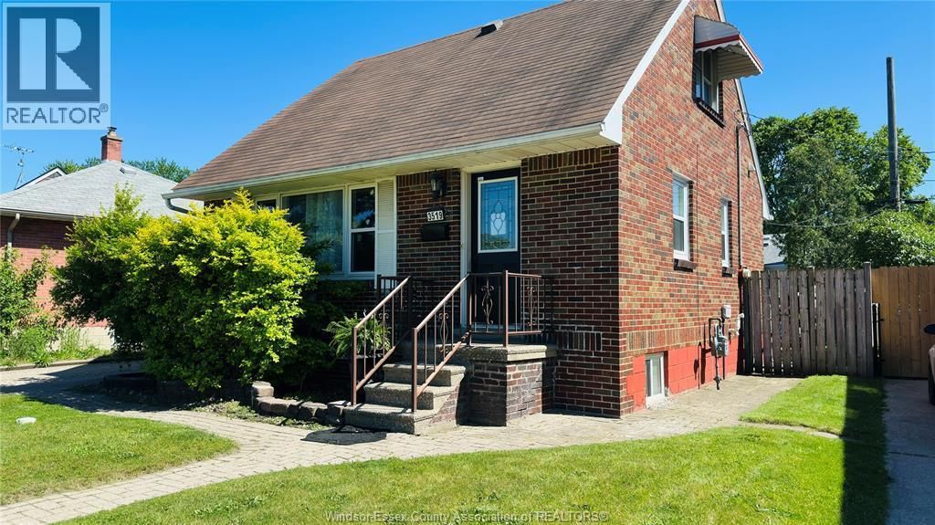 3519 Tecumseh Road West, Windsor
