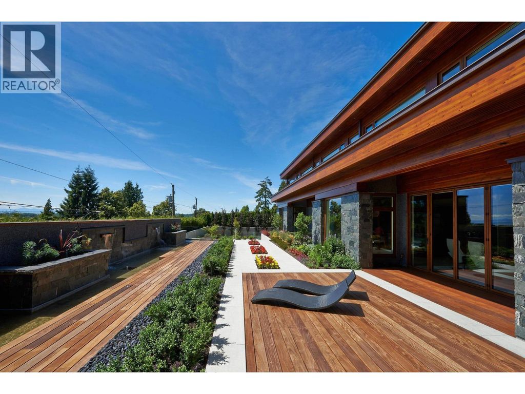 6889 S Balsam Street, Vancouver