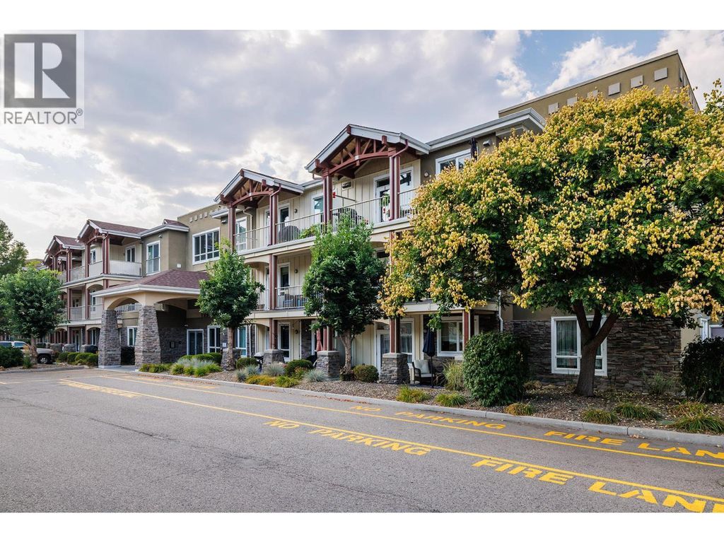 1990 Upper Sundance Drive Unit# 3109, West Kelowna