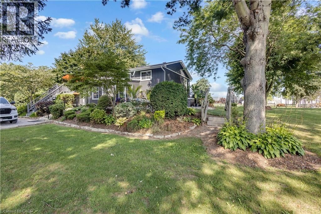 1684 4th Concession Road, St. Williams