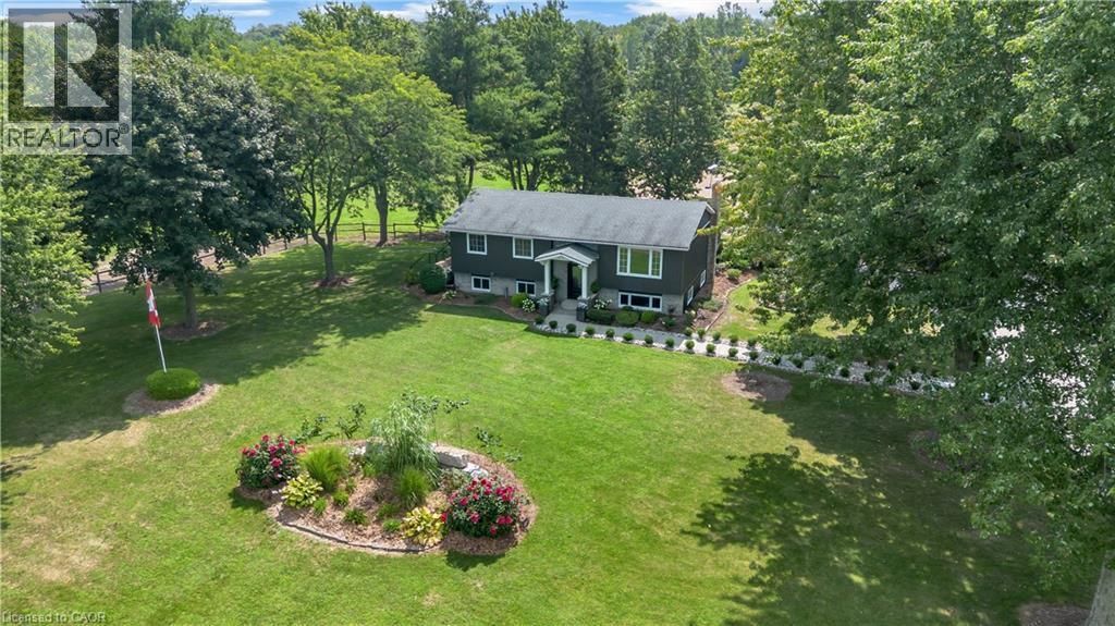 1684 4th Concession Road, St. Williams