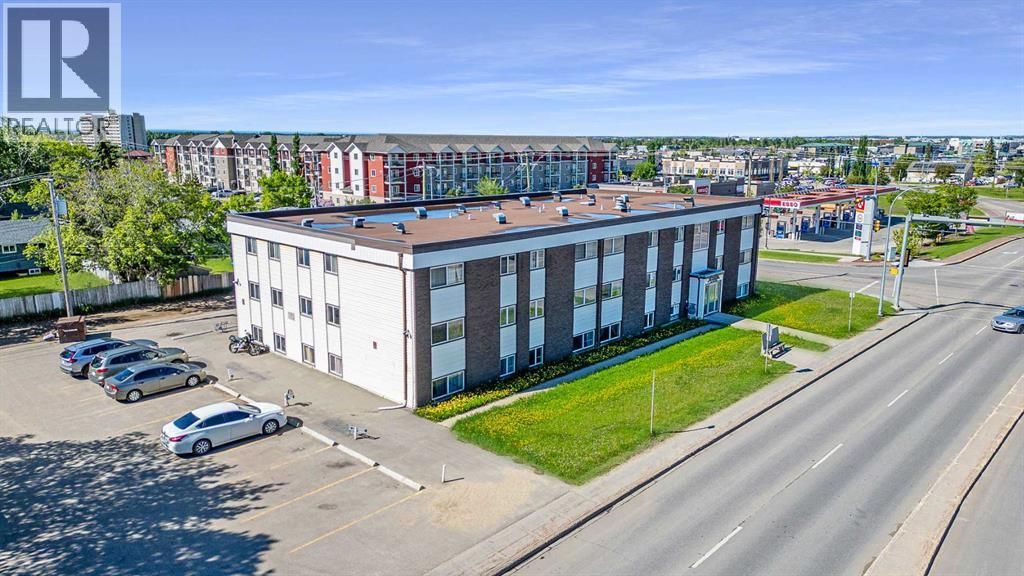203, 9515 100 Avenue, Grande Prairie