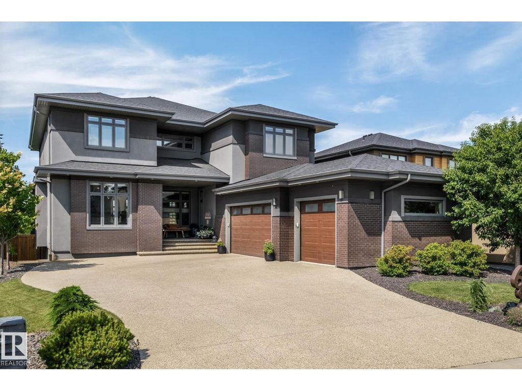 699 Howatt Dr Sw, Edmonton