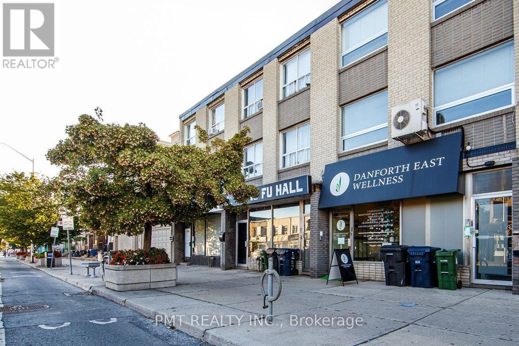 2 - 1774 Danforth Avenue, Toronto (danforth)