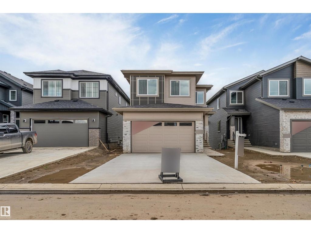 47 Norwyk Wy, Spruce Grove
